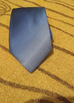 Краватка шовк2 фото