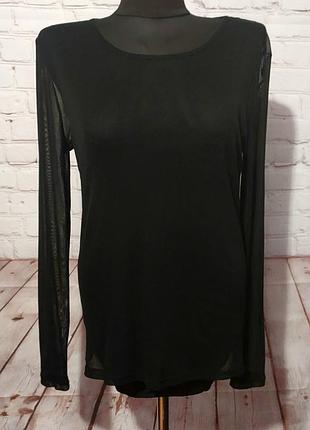 Лонгслів сітка