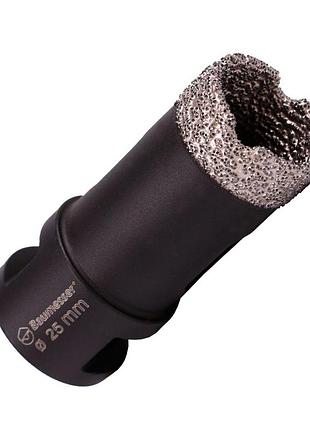 Свердло алмазне ddr-v 25x30xm14 keramik pro