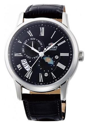 Мужские часы orient ra-ak0010b10b