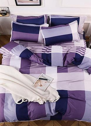 Постельное белье сатин s447