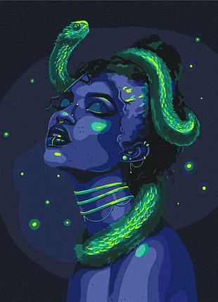 Твоя неонова змія © соломія ковальчук