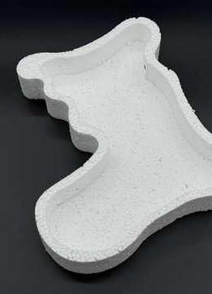 Пінобокси для декорування 28.5х24х(4)см декоративні елементи для творчості. / пінобокси для декорування