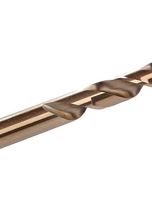 Свердло по металу apro 12.0мм co/m35 кобальт (830733)