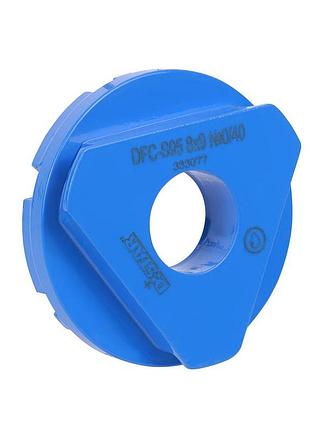 Фреза алмазная gs-w 95/мшм-9 №0/40