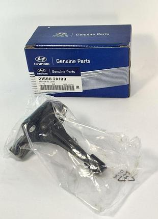 Датчик рівня масла двигуна hyundai santa fe / i20 / i30 / tucson 1.1-2.4d, 215902a100