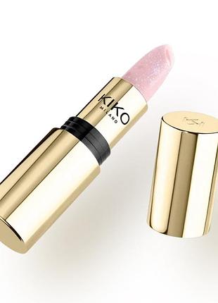Бальзам для губ kiko milano holiday wonderlights