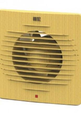 Вентилятор 15w (12 см) бук