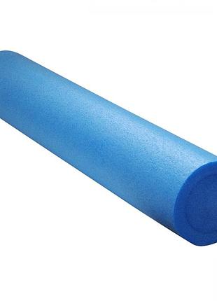 Массажный ролик (валик, роллер) sportvida pe 90 x 15 см sv-hk0319 poland