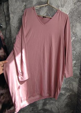 Туника, худи, платье