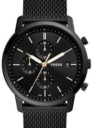Мужские часы fossil fs5943