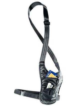 Кошелек deuter security holster