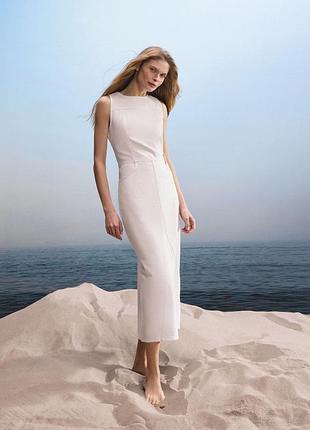 Сарафан джинсовий fashionista and ksenia schneider