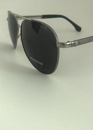 Солнцезащитные очки поляризация porsche