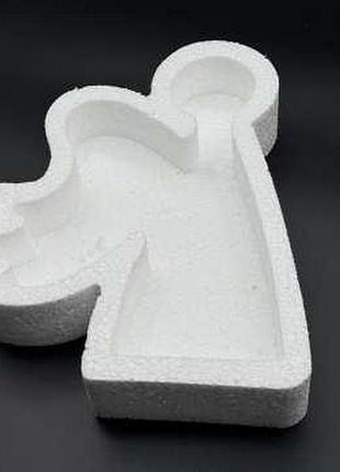 Пінобокси для декорування 29х24х(4)см декоративні елементи для творчості. / пінобокси для декорування