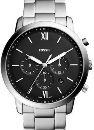 Мужские часы fossil fs5384
