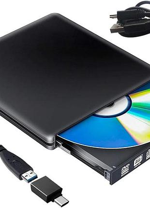 Зовнішній привод blu ray dvd 3d, usb 3.0 пристрій записування дисків bluray пристрій за, amazon, німеччина