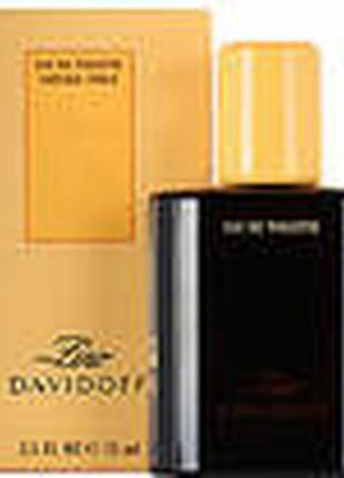 Davidoff zino davidoff туалетна вода (вінтаж) 125 мл