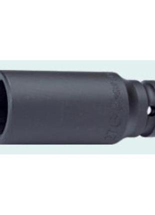 Головка торцева ударна глибока 1"dr 6-ган.36мм (88300m36) hans