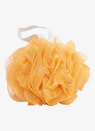 Мочалка для душа орифлейм