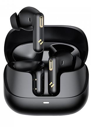 Беспроводные наушники havit tw906 pro anc tws black
