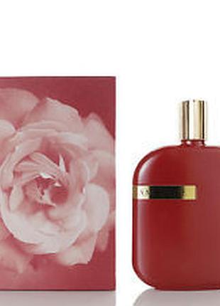 Amouage the library collection opus ix парфюмированная вода (тестер) 100мл