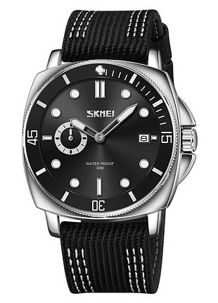 Skmei 9328bk black