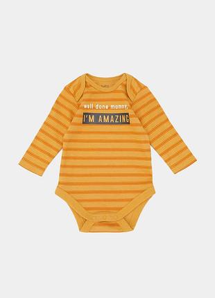 🧸 боді для хлопчика | c&a