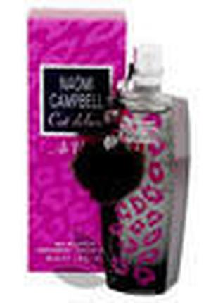 Naomi campbell cat deluxe at night туалетная вода (тестер) 30мл