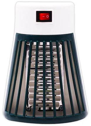 Електричний знищувач комарових і комарів gecko ltx-01