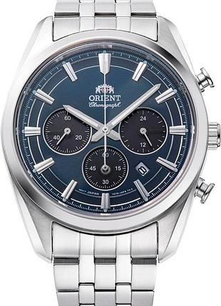 Мужские часы orient ra-tx0303l10b