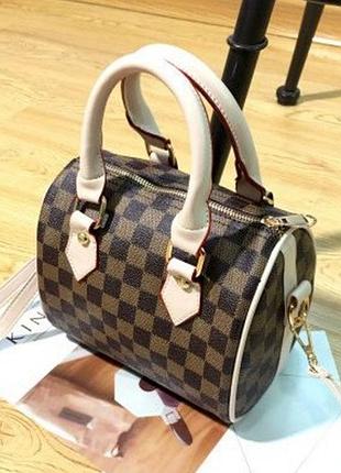 Якісна жіноча сумочка 3