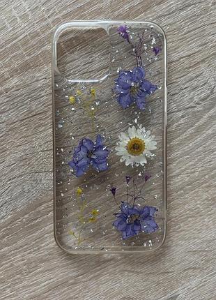 Чохол на айфон 15