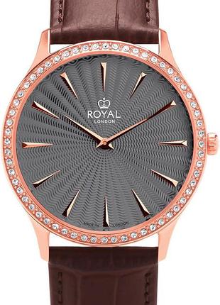 Часы royal london 21436-08