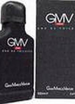 Gian marco venturi uomo туалетная вода 100мл