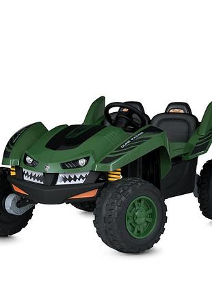 Дитячий електромобіль баггі m 6039ebr-10(24v) до 50 кг