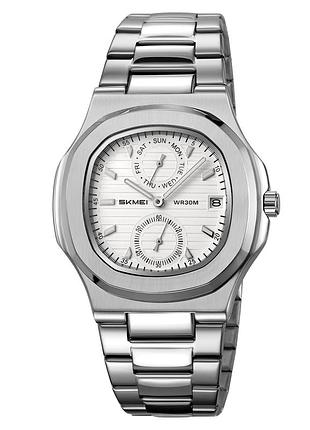 Skmei 2423sisi silver