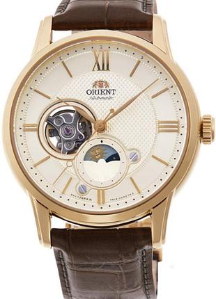 Мужские часы orient ra-as0010s10b