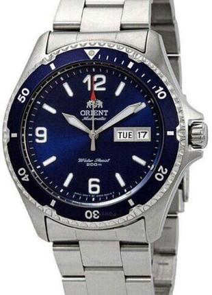 Мужские часы orient faa02002d9