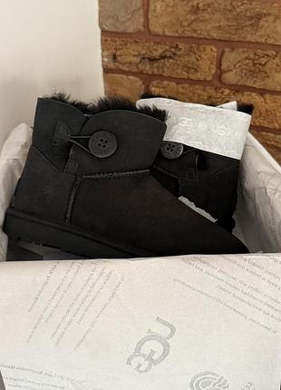 Ugg натуральні