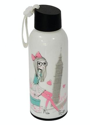 Пляшка fashion girl