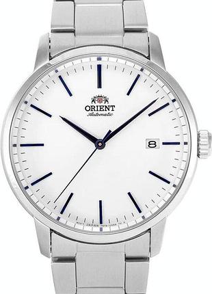 Чоловічі годинники orient classic ra-ac0e02s10