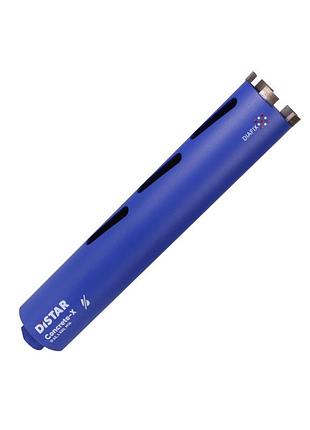 Сверло алмазное dds-w 62x320-5xм16 concrete x