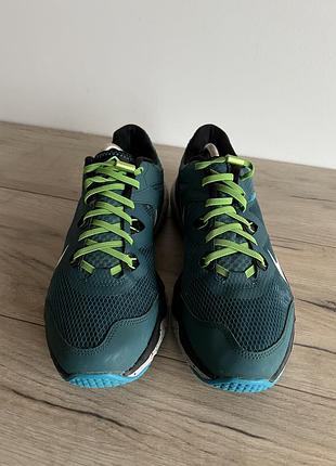 Кросівки nike trail оригінал 3