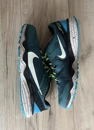 Кросівки nike trail оригінал 5