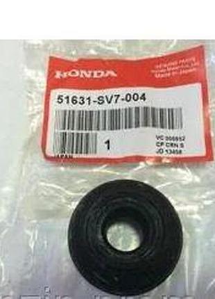 Втулка штока амортизатора переднего honda, 51631sv7004