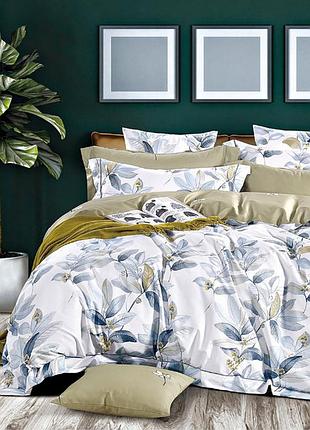 Постельное белье сатин s453