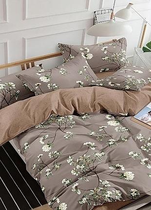 Постельное белье сатин s467