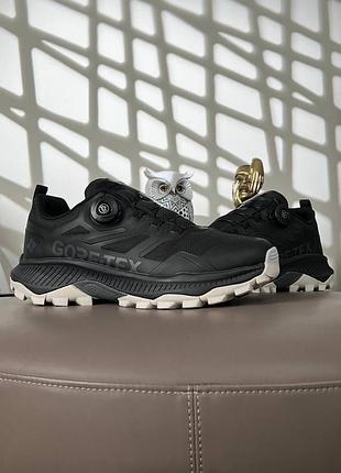 Мужские термо кроссовки columbia boa 1948x black