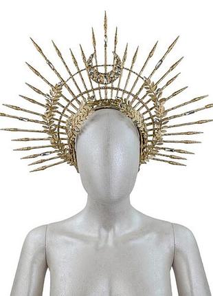 Обруч артемида 2